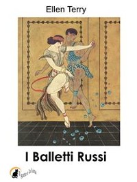 Cover I Balletti Russi