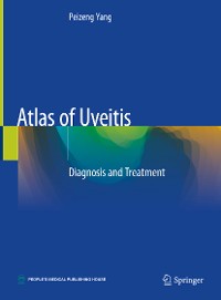Cover Atlas of Uveitis