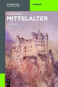 Cover Mittelalter