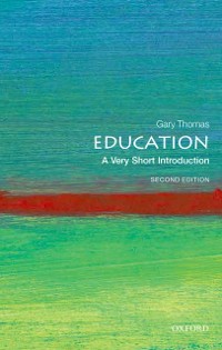 Cover Education