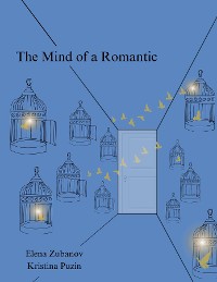 Cover The Mind of a Romantic