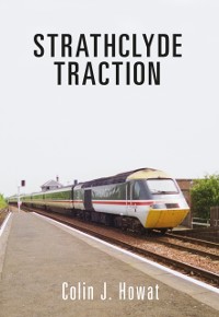 Cover Strathclyde Traction