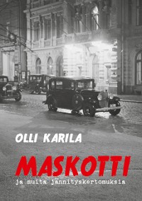 Cover Maskotti