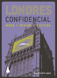 Cover Londres confidencial