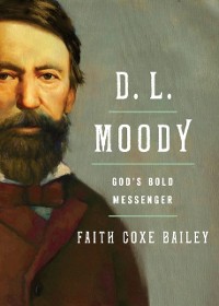 Cover D. L. Moody