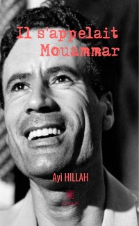 Cover Il s'appelait Mouammar