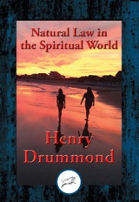 Cover Natural Law in the Spiritual World