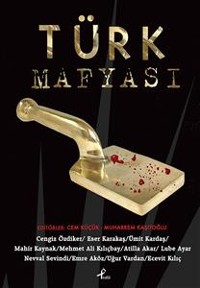 Cover Türk Mafyası