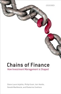Cover Chains of Finance