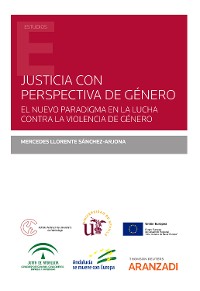 Cover Justicia con perspectiva de género