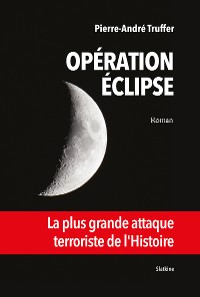Cover Opération Éclipse