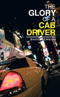 Cover Glory of a Cab Driver