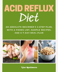 Cover Acid Reflux Diet