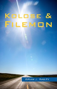 Cover Kolose & Filemon