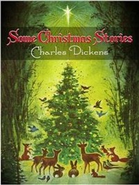 Cover Some Christmas Stories