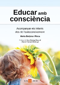 Cover Educar amb consciència