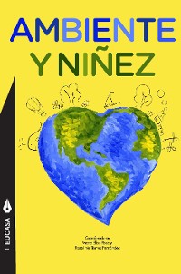 Cover Ambiente y Niñez