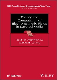 Cover Theory and Computation of Electromagnetic Fields in Layered Media