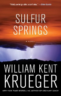 Cover Sulfur Springs
