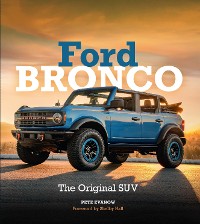 Cover Ford Bronco