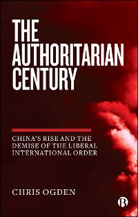 Cover The Authoritarian Century