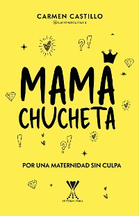 Cover Mamá chucheta