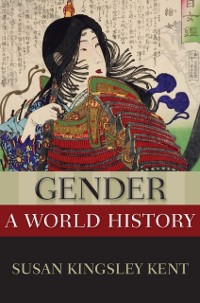 Cover Gender: A World History