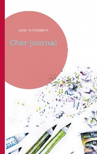 Cover Cher journal