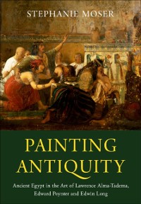 Cover Painting Antiquity