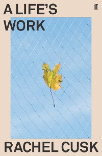 Cover A Life's Work