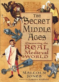 Cover The Secret Middle Ages