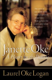 Cover Janette Oke