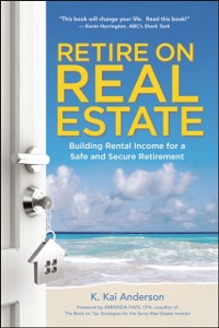 Cover Retire on Real Estate