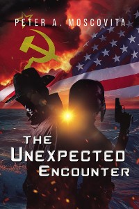 Cover The Unexpected Encounter