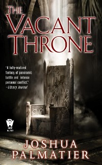 Cover Vacant Throne