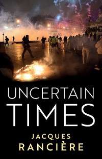 Cover Uncertain Times
