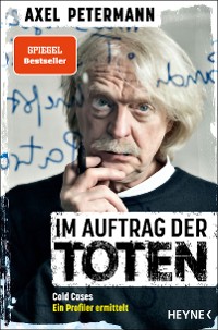 Cover Im Auftrag der Toten