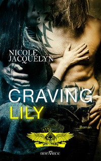 Cover Craving Lily