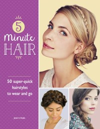 Cover 5-Minute Hair