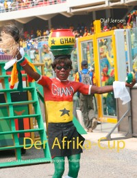 Cover Der Afrika-Cup