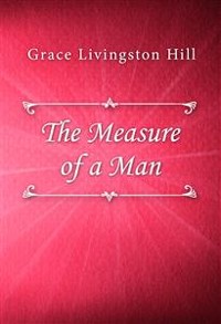 Cover The Measure of a Man