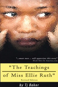 Cover The Teachings of Miss Ellie Ruth