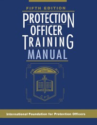 Cover Protection Officer Training Manual
