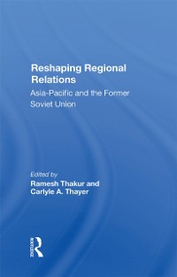 Cover Reshaping Regional Relations