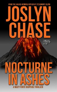Cover Nocturne in Ashes