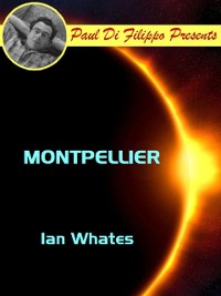 Cover Montpellier