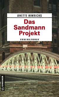Cover Das Sandmann-Projekt