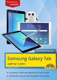 Cover Samsung Galaxy Tab optimal nutzen
