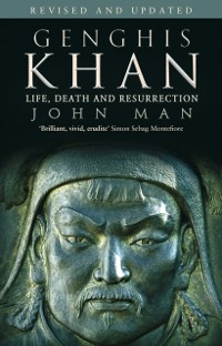 Cover Genghis Khan