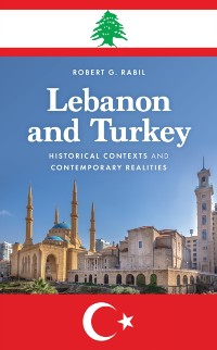 Cover Lebanon and Turkey